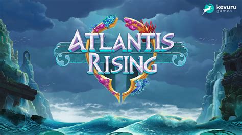 Atlantis Rising NetBet
